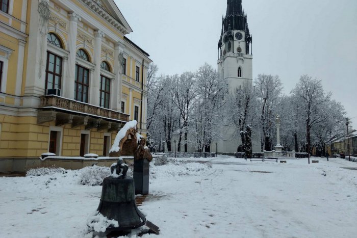 Ilustračný obrázok k článku Takéto pekné podujatia prebehnú v Spišskej a okolí: Pozrite si, čo sa chystá...