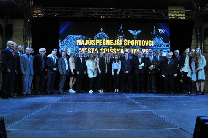 Ilustračný obrázok k článku Toto sú oni: Poznáme mená najúspešnejších športovcov nášho mesta za rok 2017