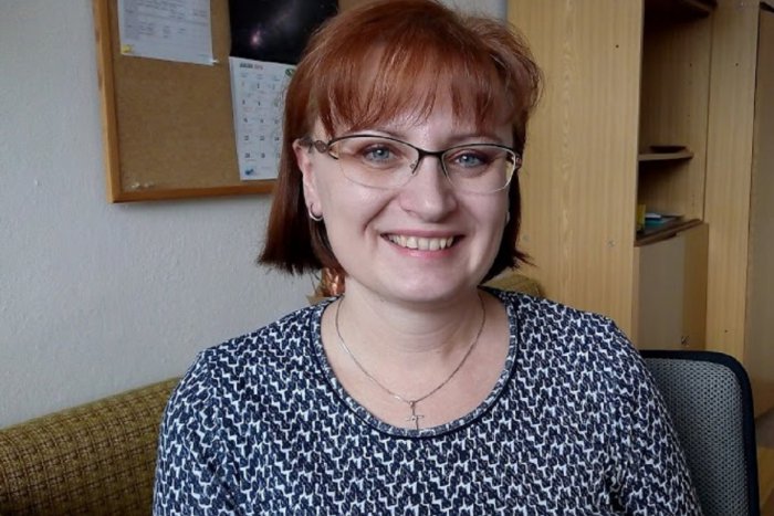 Ilustračný obrázok k článku Žilinská učiteľka Andrea Bednárová (43): Každé dieťa má v sebe poklad, ale..