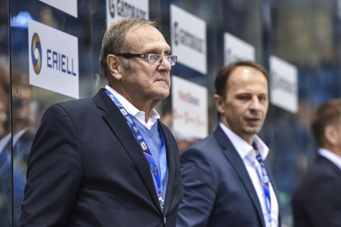 Ilustračný obrázok k článku Najúspešnejší tréner v histórii Slovenska: Ján Filc oslavuje 65 rokov