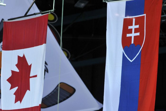 Ilustračný obrázok k článku SVET O SLOVENSKU: Pobyt v cudzej krajine človeka úplne zmení