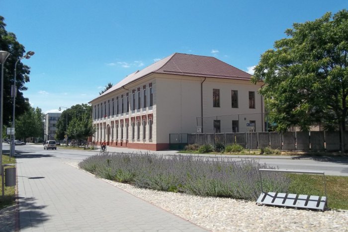 Ilustračný obrázok k článku Základná škola P. Pázmánya v Šali otvorí dvere dokorán: Môžete sa prísť pozrieť