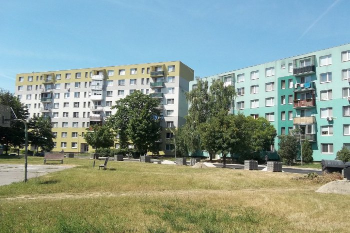 Ilustračný obrázok k článku Mesto sa zbavuje bytu: Vyhlásili už aj verejnú súťaž