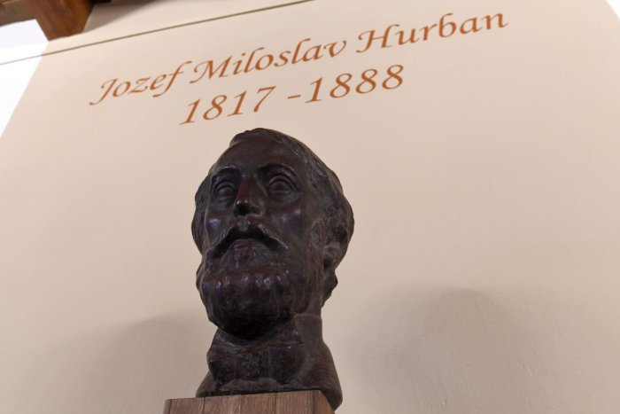 Ilustračný obrázok k článku Výročie úmrtia jedného z otcov modernej slovenčiny: Pred 130 rokmi zomrel Jozef Miloslav Hurban
