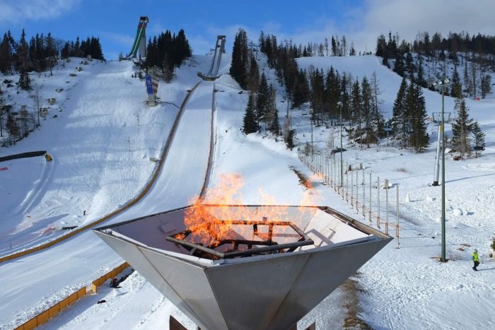 Ilustračný obrázok k článku Andrej Danko vyhlásil, že Slovensko a Poľsko by spoločnú organizáciu olympiády zvládli