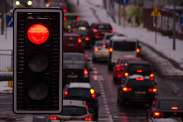 Ilustračný obrázok k článku Problém s dopravou v Bachledovej doline pomôže vyriešiť samospráva