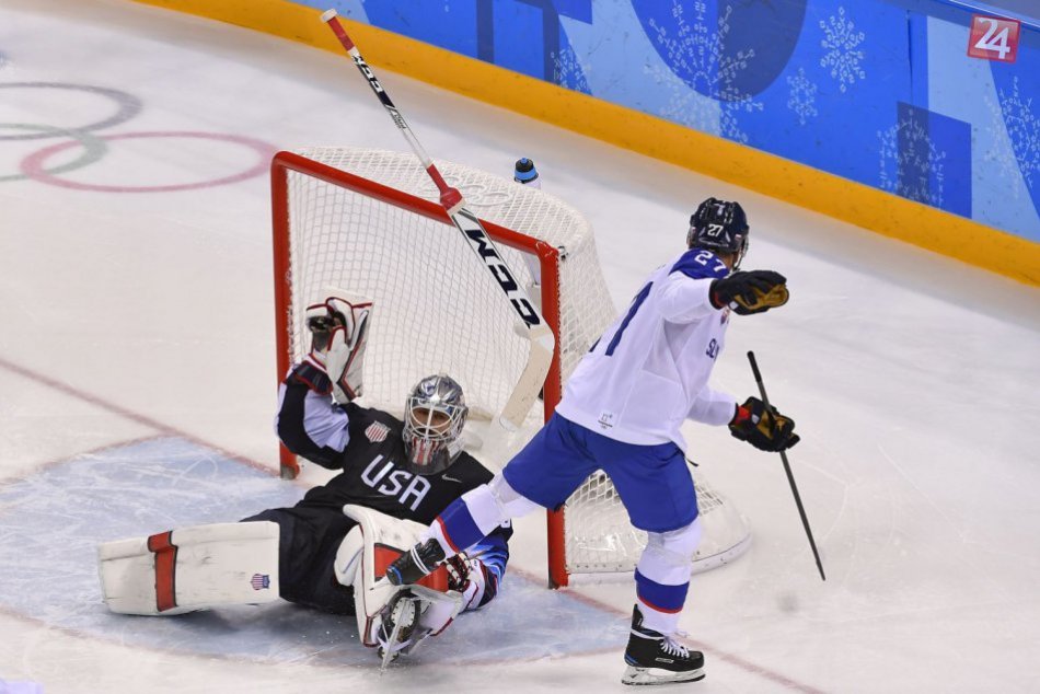 Ilustračný obrázok k článku Slováci odštartujú šampionát zápasom s USA: Chcú využiť slabší rozbeh súpera