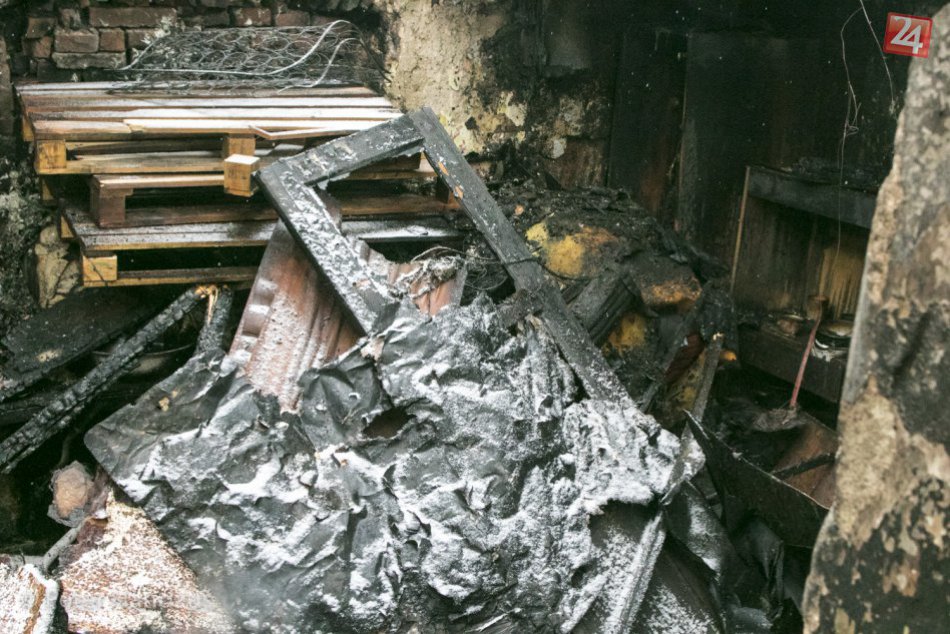 Ilustračný obrázok k článku Mimoriadna situácia naďalej trvá: Radnica rieši 108 matejovských osadníkov