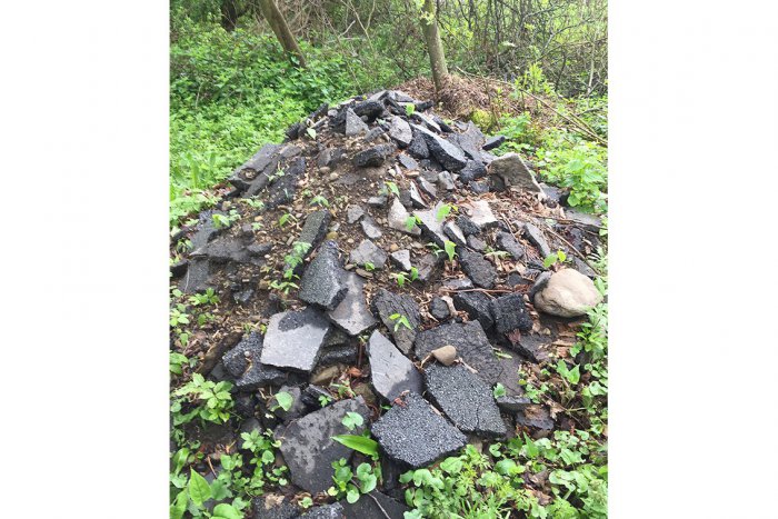 Ilustračný obrázok k článku Za drobný stavebný odpad zaplatíme viac