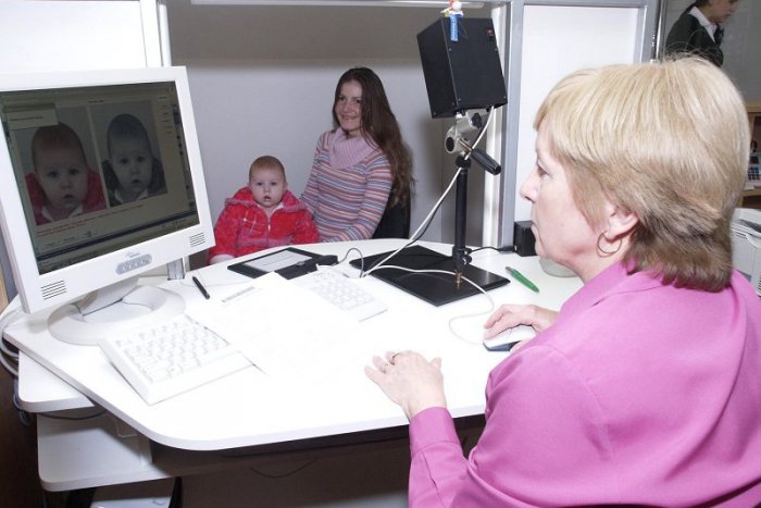 Ilustračný obrázok k článku Bez stresu a čakania na breznianskej polícii: Na vybavenie dokladov je ideálny čas