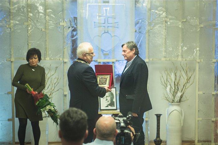 Ilustračný obrázok k článku V Bardejove vyvrcholil Rok Jozefa Grešáka