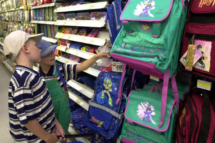 Ilustračný obrázok k článku Schválené: Toľkoto dostanú Humenčania pri narodení dieťaťa a pri jeho nástupe do školy