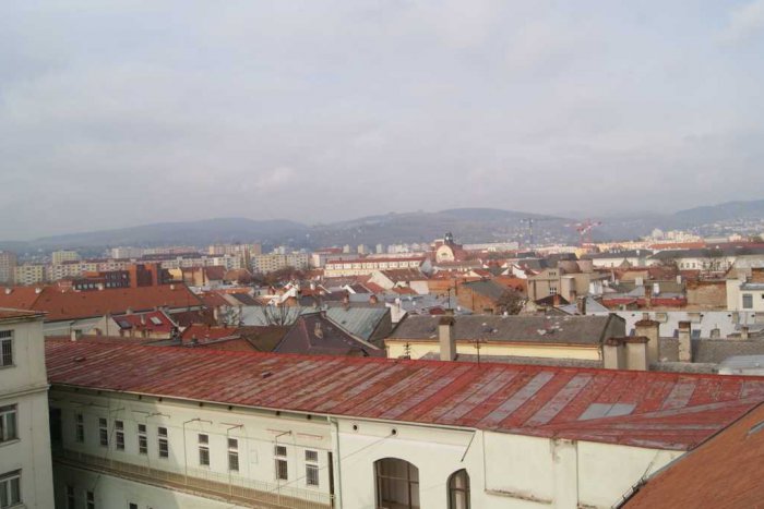 Ilustračný obrázok k článku Spravodajský sumár týždňa: Aké témy Košičanov a spol. zaujali najviac?