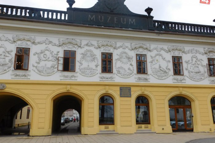 Ilustračný obrázok k článku FOTO: Spišská sa hrdí parádnym unikátom. Na svete je jedinečná maketa Provinčného domu