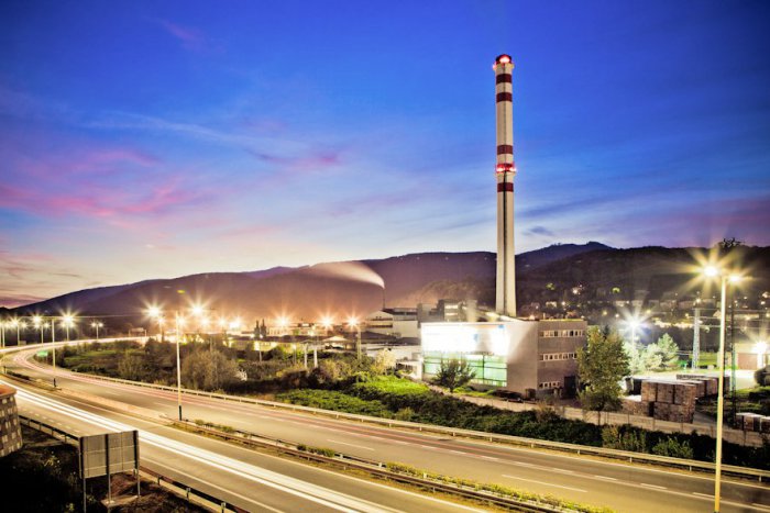 Ilustračný obrázok k článku V Novej Bani dosiahli v roku 2017 rekordný objem výroby