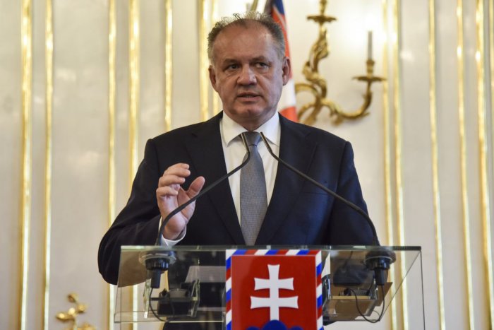 Ilustračný obrázok k článku Kiska tvrdí, že SIS na taliansku mafiu členov vlády dlho upozorňovala