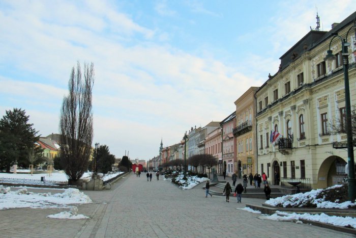 Ilustračný obrázok k článku Sú rozhodne zaujímavé a možno oslovia aj vás: TOP decembrové podujatia v Prešove