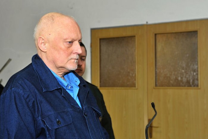 Ilustračný obrázok k článku Exšéf nebankovky Drukos je na slobode: Súd vyhovel žiadosti o predčasné prepustenie