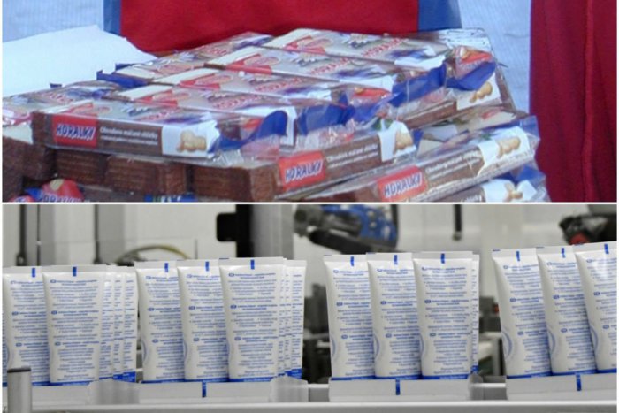 Ilustračný obrázok k článku SVET O SLOVENSKU: Čo spája Horalky, Indulonu a Harmasan?