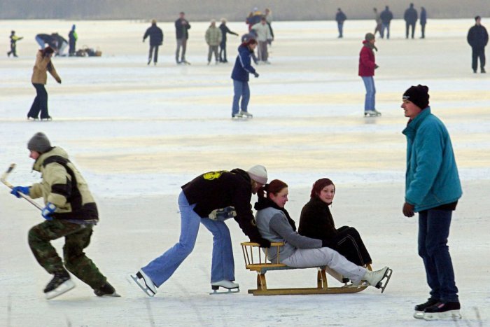 Ilustračný obrázok k článku Blíži sa víkend: Ako si môžete parádne vyplniť voľný čas?