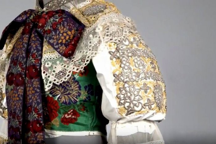 Ilustračný obrázok k článku V Trnave a okolí sa kedysi parádilo: Šat prezrádzal profesiu, svetonázor či vek