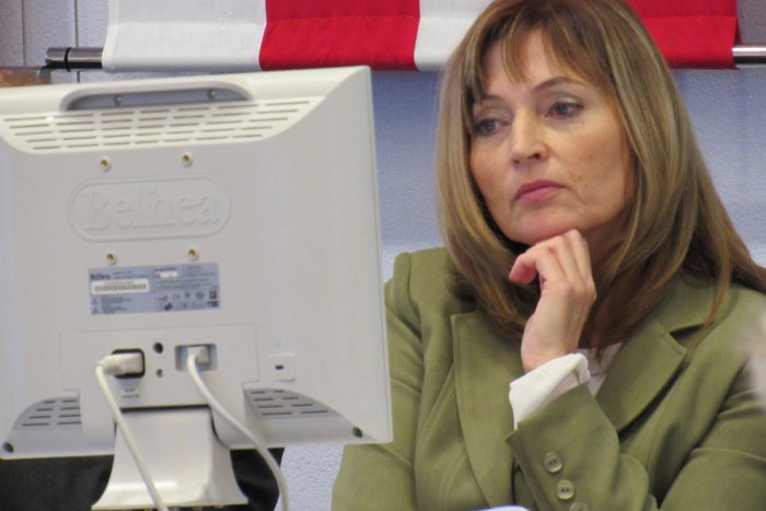 Ilustračný obrázok k článku SZĽH chce prešovskému hokeju pomôcť, podľa Šatana však záujem mesta ochabol