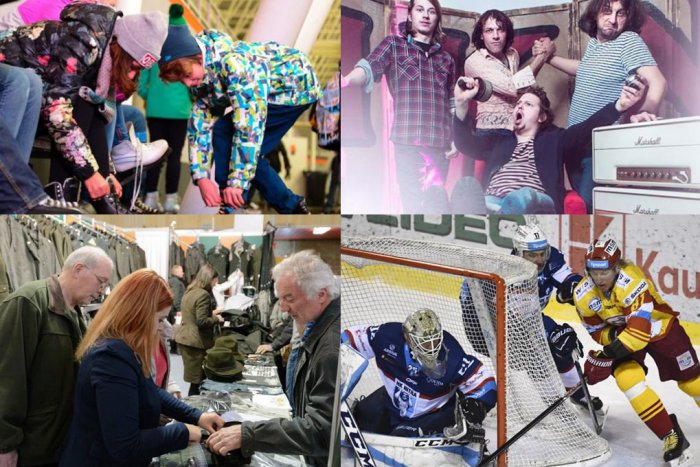 Ilustračný obrázok k článku Víkendové podujatia v Nitre: TIPY ako stráviť voľný čas počas najbližších dní