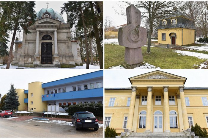 Ilustračný obrázok k článku Obyvatelia Dolnej Krupej pri Trnave si žijú dobre: Zdravia sa s novými susedmi