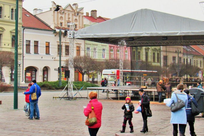 Ilustračný obrázok k článku Prečítajte si o nich vopred: Najzaujímavejšie akcie tohto týždňa v Prešove