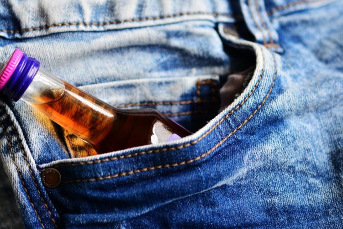 Ilustračný obrázok k článku Policajné štatistiky: V lete zavinia vodiči pod vplyvom alkoholu každú siedmu nehodu