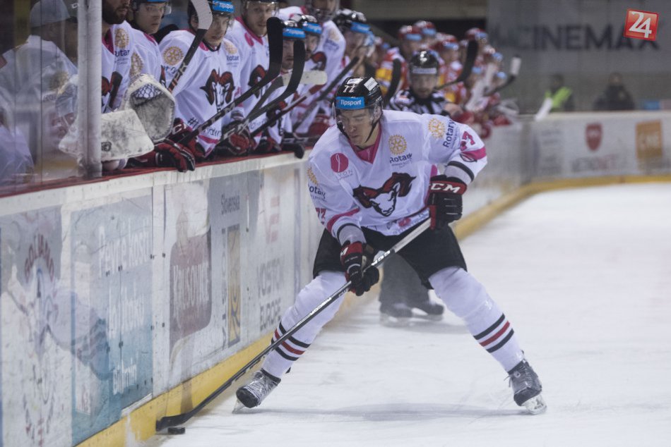 Ilustračný obrázok k článku Barani nastúpia proti Košiciam v špeciálnych dresoch. Ich dražbou podporia dobrú vec