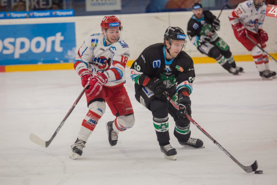 Ilustračný obrázok k článku Náročný boj o playoff: Liptáci musia v najbližších zápasoch bodovať