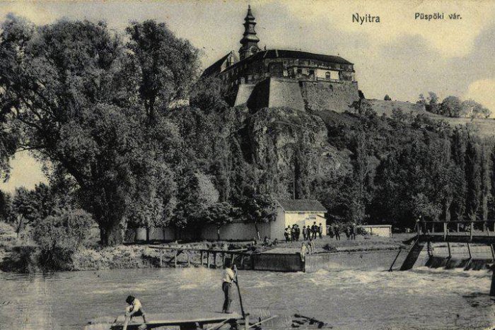 Ilustračný obrázok k článku Hádanky spod Zobora: Hovoria vám niečo názvy Riviéra či Zungov?