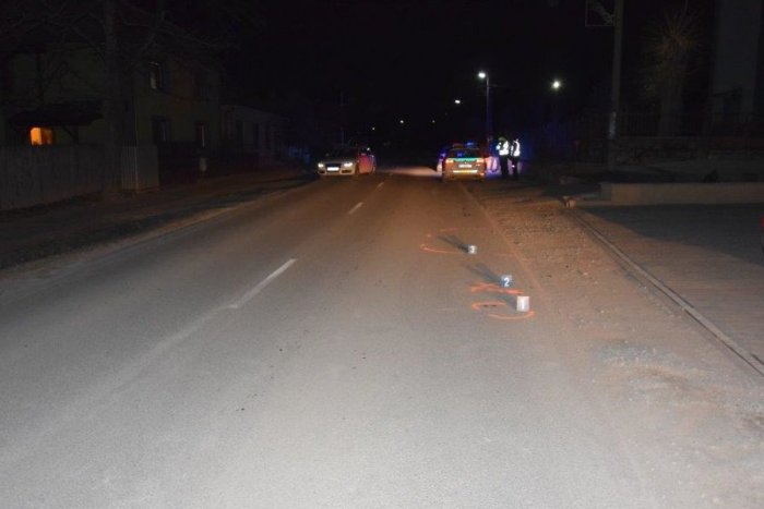 Ilustračný obrázok k článku Vo Veľkej Ide došlo k nešťastiu: Nehoda medzi BMW a chodcom!