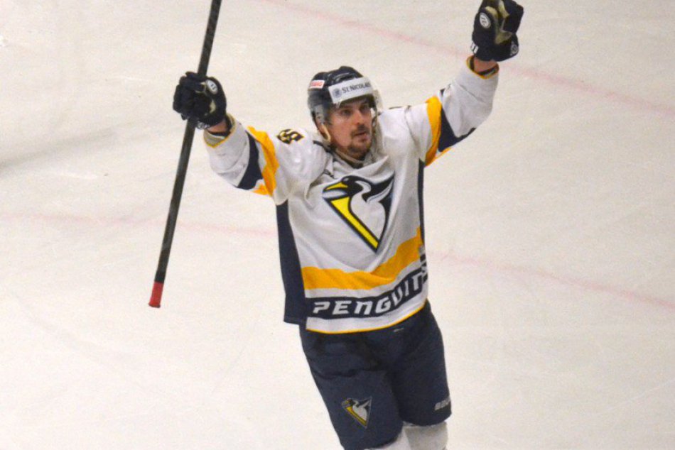 Ilustračný obrázok k článku Záchrana v poslednej chvíli: Prešovskí hokejisti majú licenciu, hrať budú vo Zvolene