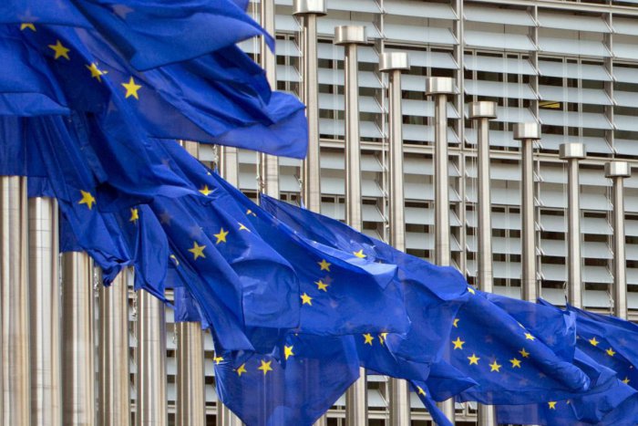 Ilustračný obrázok k článku Európska únia schválila odklad brexitu do 31. januára  2020