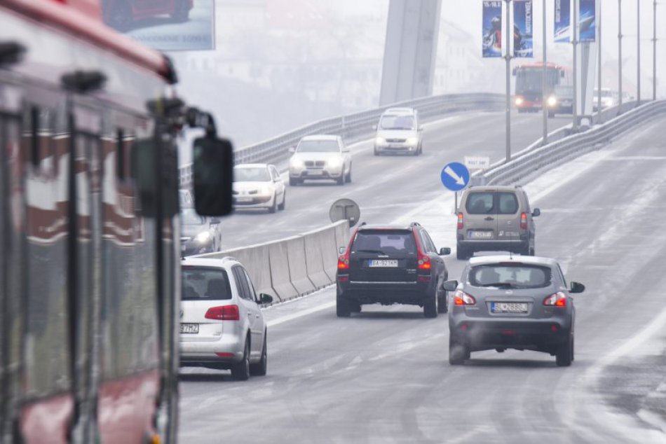 Ilustračný obrázok k článku Novým riaditeľom dopravy Bratislavského kraja je Michal Halabica