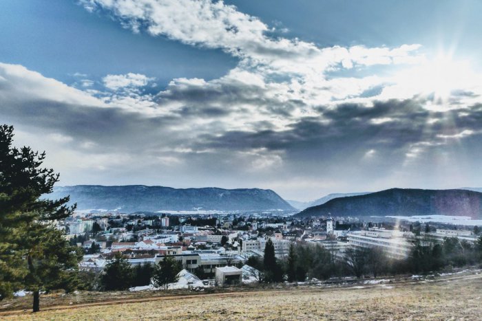 Ilustračný obrázok k článku Spravodajský súhrn týždňa: Tieto správy z Rožňavy bodovali najviac