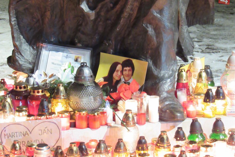 Ilustračný obrázok k článku V Prešove sa chystá koncert: Bude na pamiatku Jána Kuciaka a jeho snúbenice