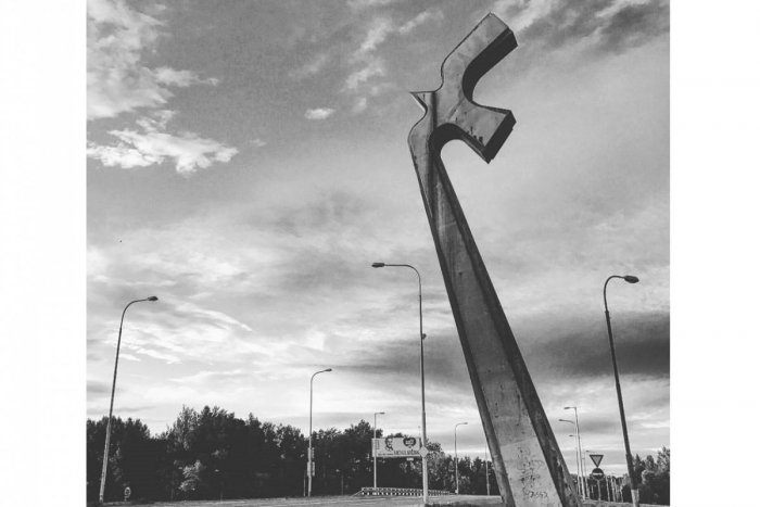 Ilustračný obrázok k článku Petržalská holubica sa v blízkej dobe dočká obnovy