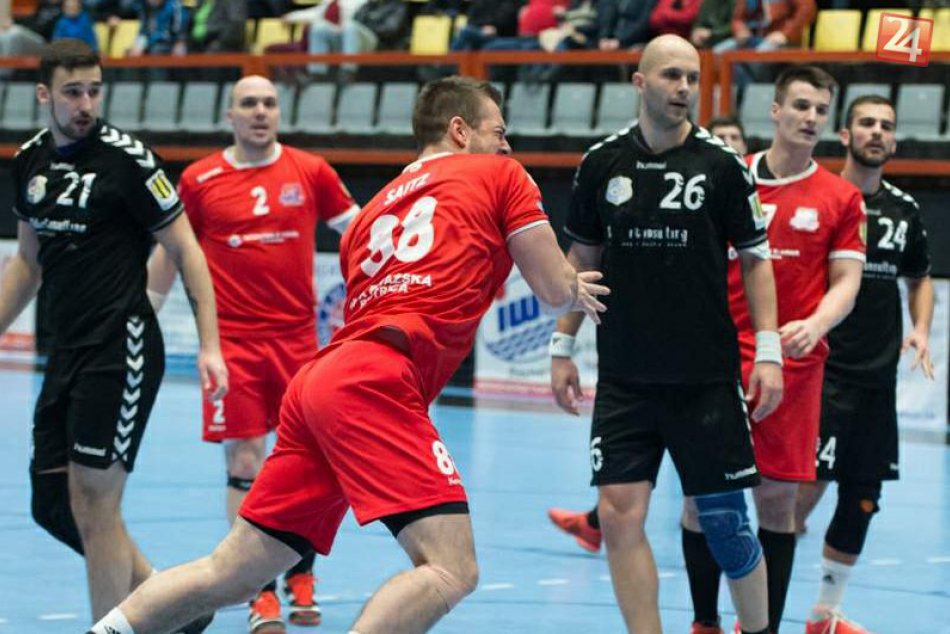 Ilustračný obrázok k článku Považskobystričania sa posilnili: Ako vyzerá káder pred koncom sezóny?