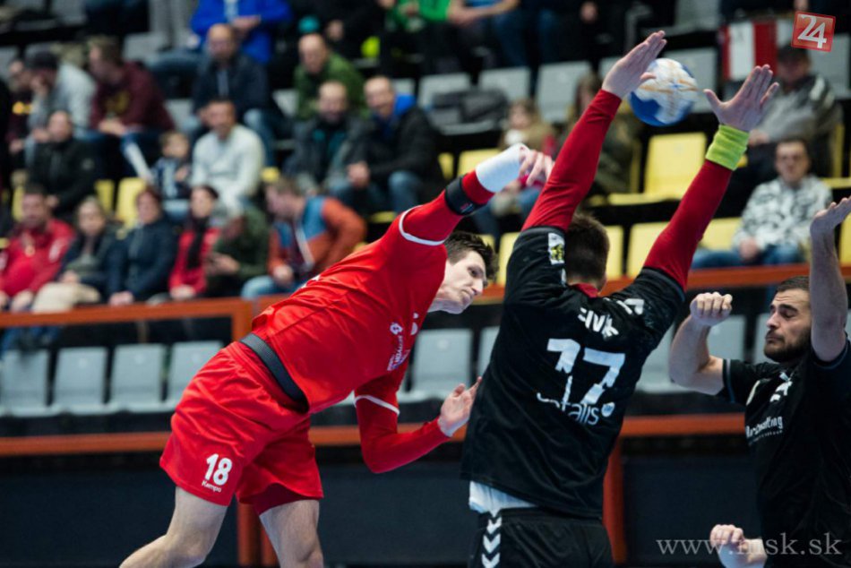 Ilustračný obrázok k článku Voľno pomohlo k návratu na druhé miesto: Kam Považská všetko smeruje? FOTO