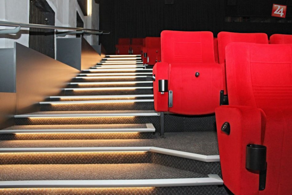 Ilustračný obrázok k článku Novinky na plátnach slovenských kín: TIETO snímky vás zabavia aj počas víkendu