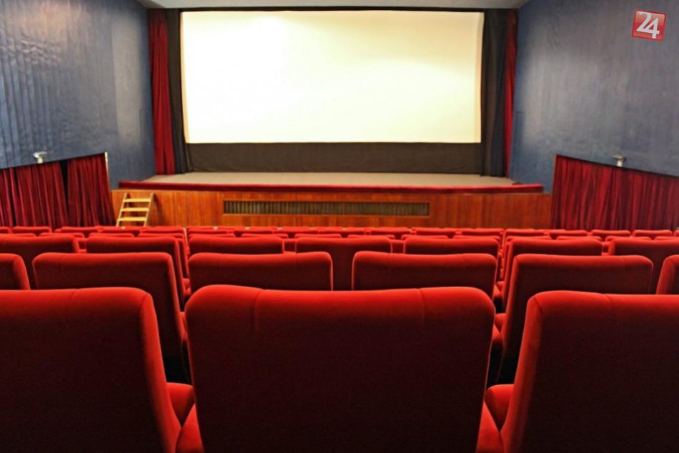 Ilustračný obrázok k článku Vyberte sa na film: Program topoľčianskeho kina na september