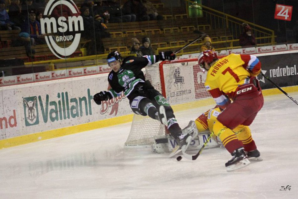 Ilustračný obrázok k článku Zámčania proti Trenčínu opäť bez gólu: Pripísali si už šiestu prehru v sezóne, FOTO