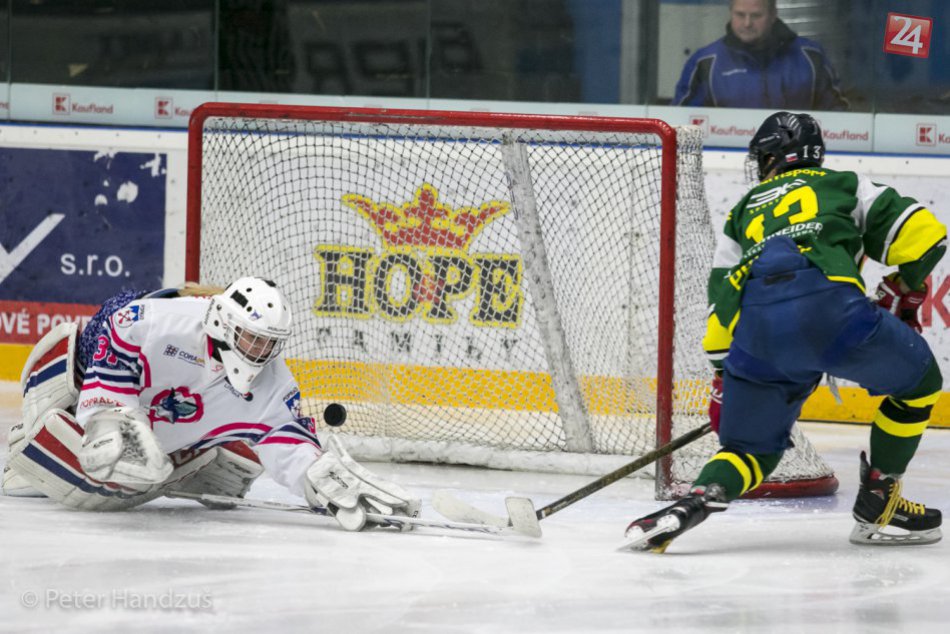 Ilustračný obrázok k článku Začalo semifinále Extraligy žien: Na úvod prehra Popradských líšok s Prešovom