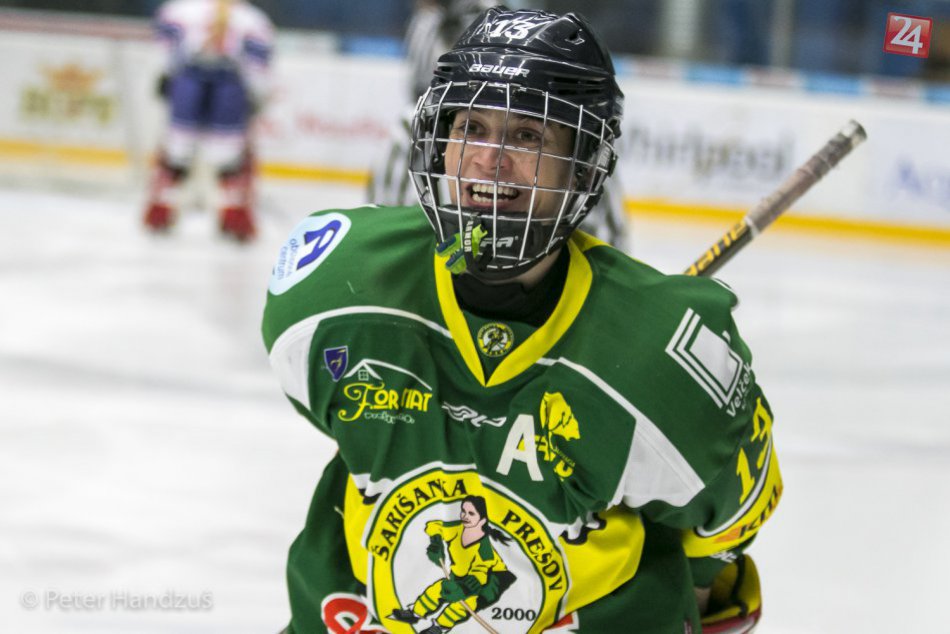 Ilustračný obrázok k článku Začalo semifinále Extraligy žien: Na úvod skvelý výsledok prešovských hokejistiek