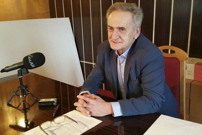 Ilustračný obrázok k článku P. Greksa: Otvorený list starostov o nespokojnosti s prípravou R2 je prekvapujúci