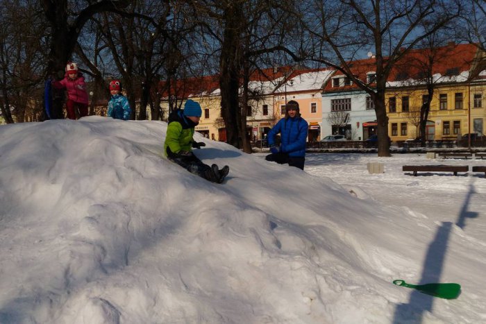 Ilustračný obrázok k článku Sú zaujímavé a bola by škoda ich nezažiť: Takéto lákadlá sú pripravené v Spišskej