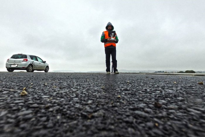 Ilustračný obrázok k článku Mišo (34) z Trenčína o lietaním s dronmi: Mnohí ani netušia, čo všetko treba mať vybavené
